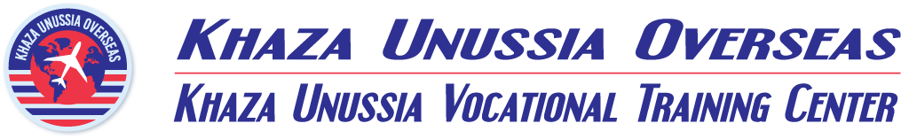 Khaza Unussia Overseas