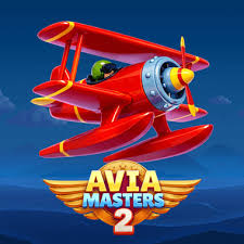 Aviamasters Slot la experiencia de juego definitiva en los casinos online