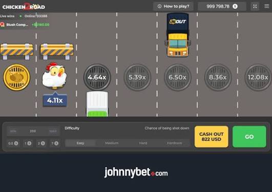 Chicken Road 2 Come Giocare e Vincere Soldi Veri