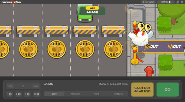 Descubre el Bono de Chicken Road 2 y Mejora Tu Experiencia de Juego Descubre el Bono de Chicken Road 2 y Mejora Tu Experiencia de Juego