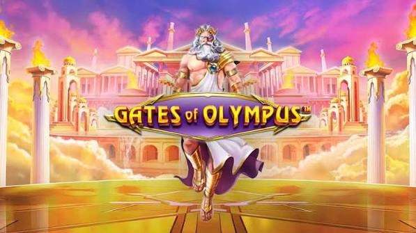 Exploring the Marvels of New Gates of Olympus 1000