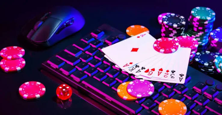 Online Casino στην Ελλάδα Μάθετε τα Πάντα για την Ψυχαγωγία και τα Παιχνίδια