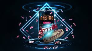 Online Gambling En Dybtgående Guide til Spiloplevelser
