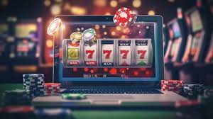 Online Gambling En Dybtgående Guide til Spiloplevelser