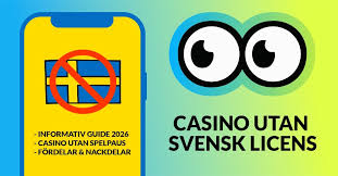 Poker sidor utan svensk licens En djupgående analys Poker sidor utan svensk licens En djupgående analys