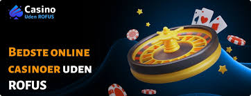 Udenlandske Casinoer Uden Casinoer En Ny Trend i Spilverdenen Udenlandske Casinoer Uden Casinoer En Ny Trend i Spilverdenen