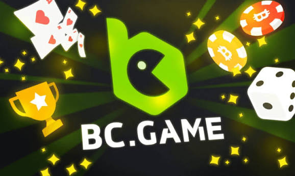 BC.Game Pakistan Registration Process A Step-by-Step Guide BC.Game Pakistan Registration Process A Step-by-Step Guide