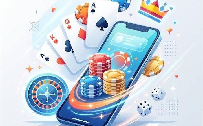 Casino Online Dinero Real 2026 La Revolución del Juego Virtual Casino Online Dinero Real 2026 La Revolución del Juego Virtual