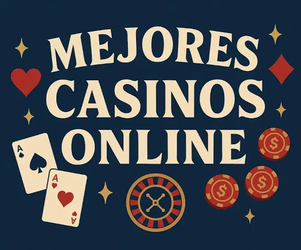 Casino Online Dinero Real 2026 La Revolución del Juego Virtual Casino Online Dinero Real 2026 La Revolución del Juego Virtual