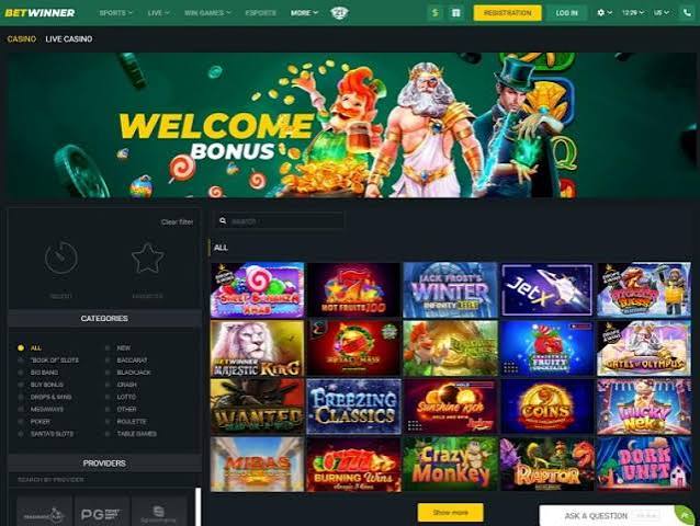 Complete Guide to BetWinner Login Process