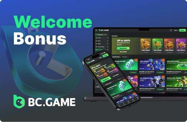 Discover the Benefits of Working BC.Game Mirror Sites Discover the Benefits of Working BC.Game Mirror Sites