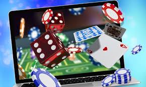 Discover the Thrill of Online Gaming with Casinoways Discover the Thrill of Online Gaming with Casinoways
