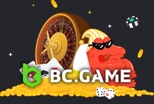 Explore the Exciting Features of BC.Game Vietnam App