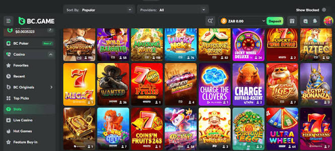 Explore the Thrills of BC.Game Online Casino A Complete Guide Explore the Thrills of BC.Game Online Casino A Complete Guide