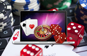 Online Gambling En Vækst Sektor i Den Digitale Verden