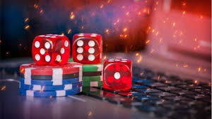 The Rise of Casea A New Era in Online Gaming The Rise of Casea A New Era in Online Gaming