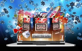 The Rise of Online Gambling A Comprehensive Overview The Rise of Online Gambling A Comprehensive Overview