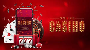The Rise of Online Gambling A Comprehensive Overview The Rise of Online Gambling A Comprehensive Overview
