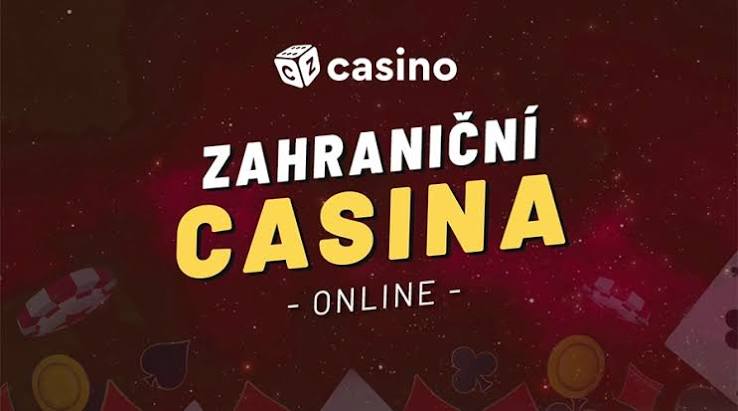 Zahraniční online kasina Vše, co potřebujete vědět pro úspěšné hraní Zahraniční online kasina Vše, co potřebujete vědět pro úspěšné hraní