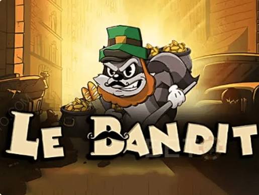 Le Bandit anmeldelse Oplev den bedste online casinoerfaring
