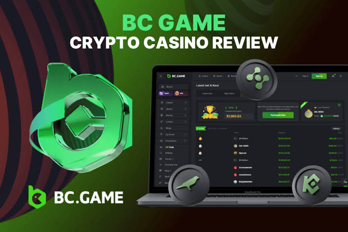 Maximize Your Gaming Experience BC.Game Promo Codes and Bonuses Maximize Your Gaming Experience BC.Game Promo Codes and Bonuses