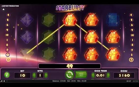 Oplev Magien i Starburst Slot En Guide til Spillets Verden 533916750 Oplev Magien i Starburst Slot En Guide til Spillets Verden 533916750