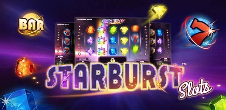 Oplev Magien i Starburst Slot En Guide til Spillets Verden 533916750 Oplev Magien i Starburst Slot En Guide til Spillets Verden 533916750