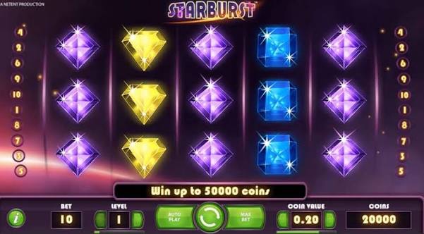 Oplev Magien i Starburst Slot En Guide til Spillets Verden 533916750 Oplev Magien i Starburst Slot En Guide til Spillets Verden 533916750